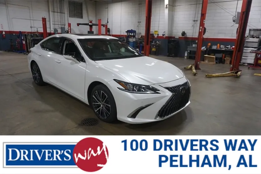 2024 Lexus ES 350 Premium photo 1