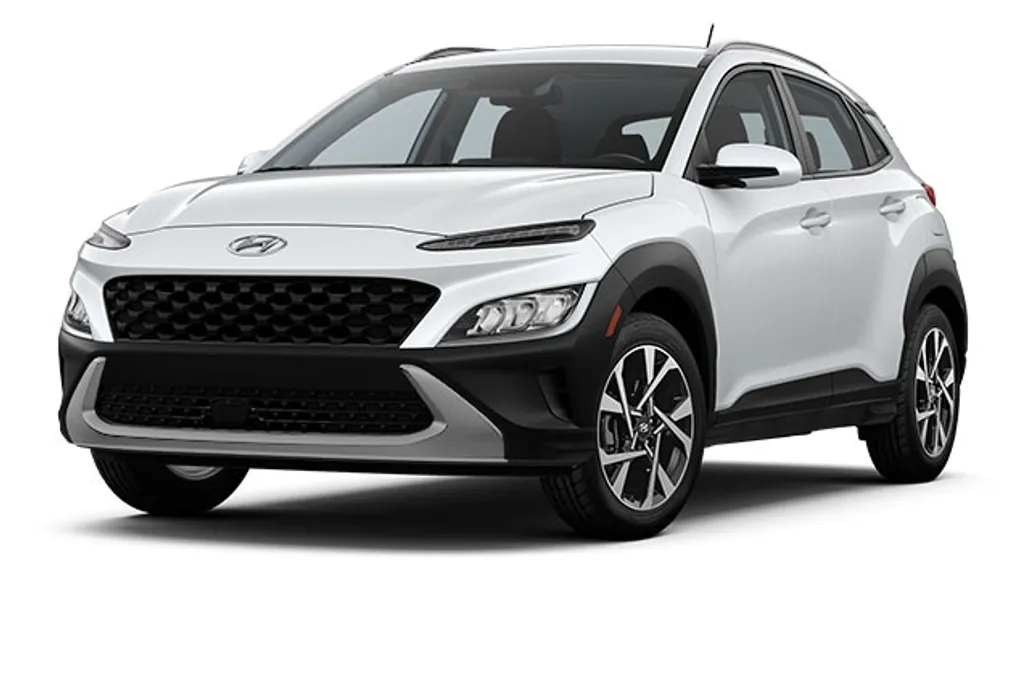 2022 Hyundai Kona Limited photo 1