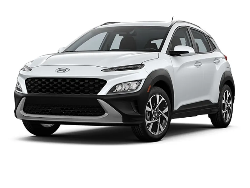 2022 Hyundai Kona Limited photo 1