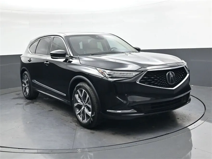 2023 Acura MDX Technology photo 1