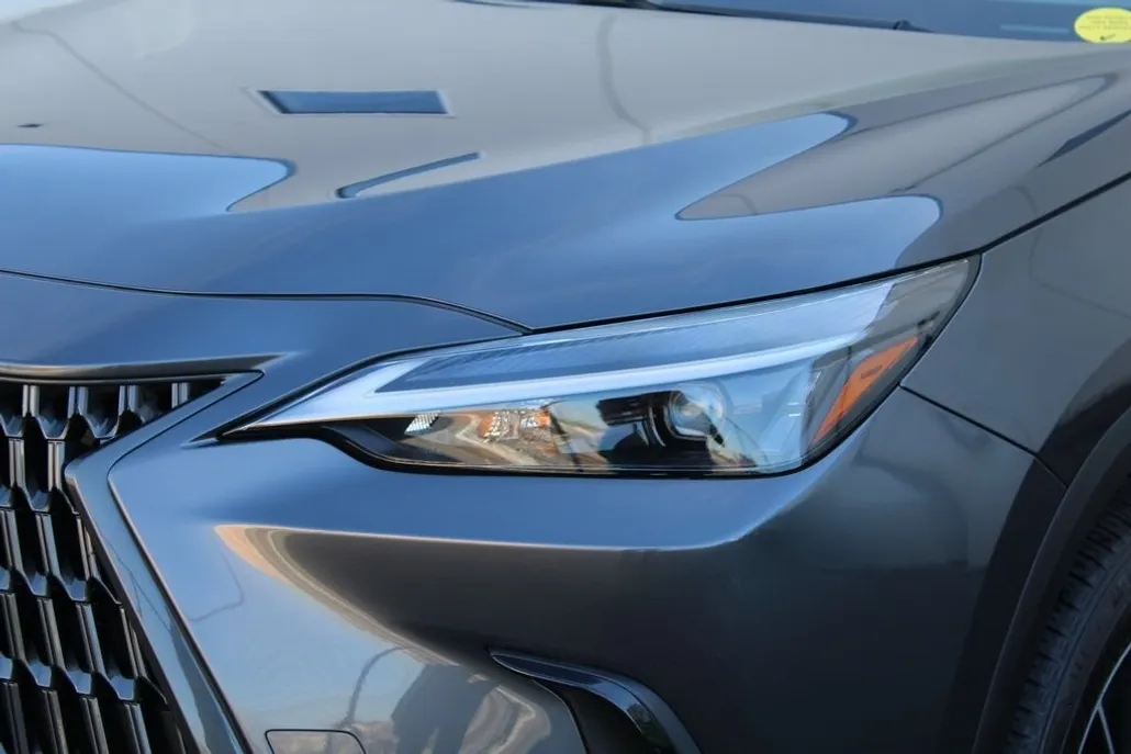 2022 Lexus NX 350 photo 1