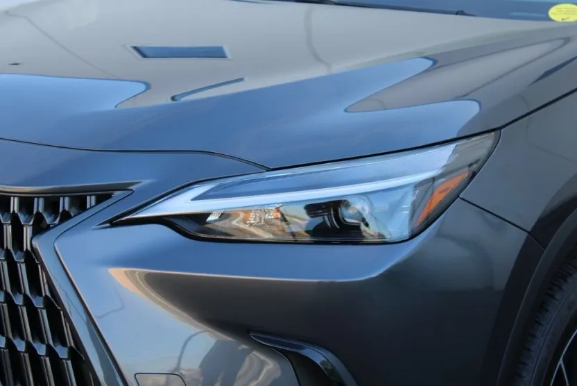 2022 Lexus NX 350 photo 1
