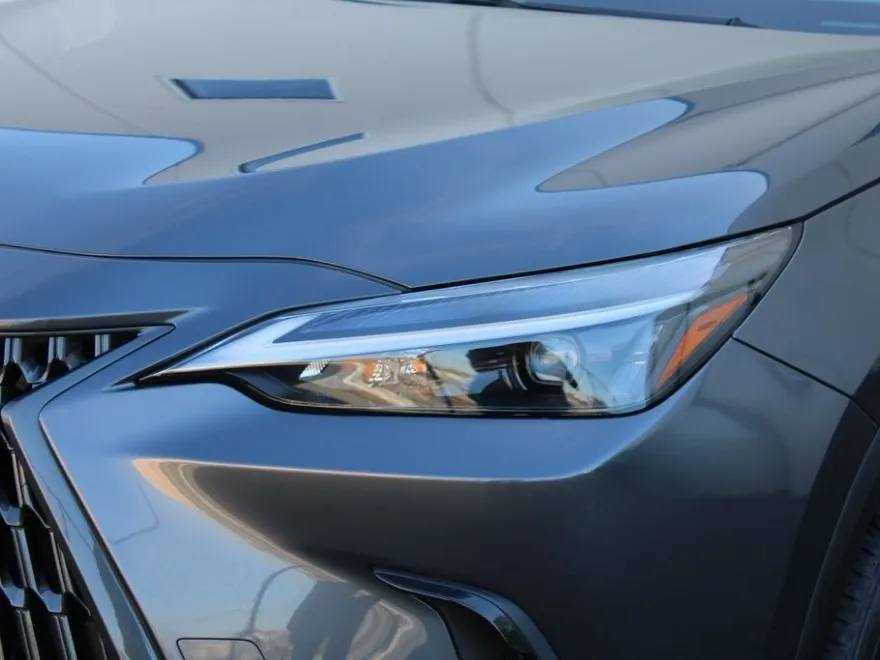2022 Lexus NX 350 photo 1