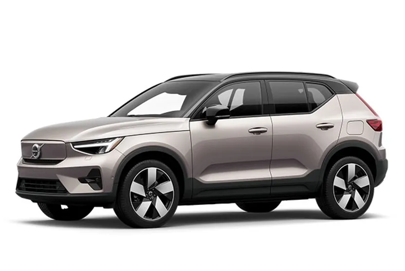 2023 Volvo XC40 Recharge Ultimate photo 1