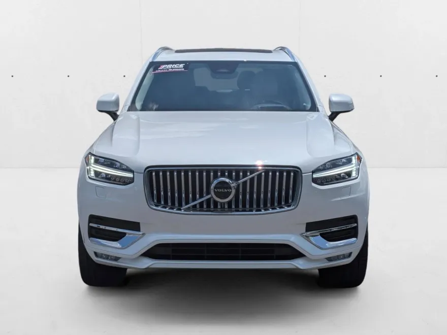 2024 Volvo XC90 Ultimate photo 1