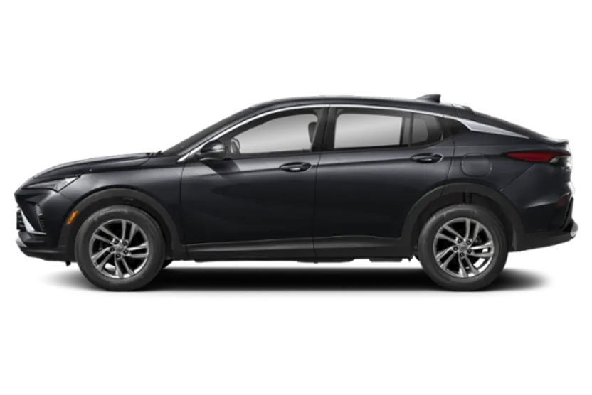 2026 Buick Envista Preferred photo 1
