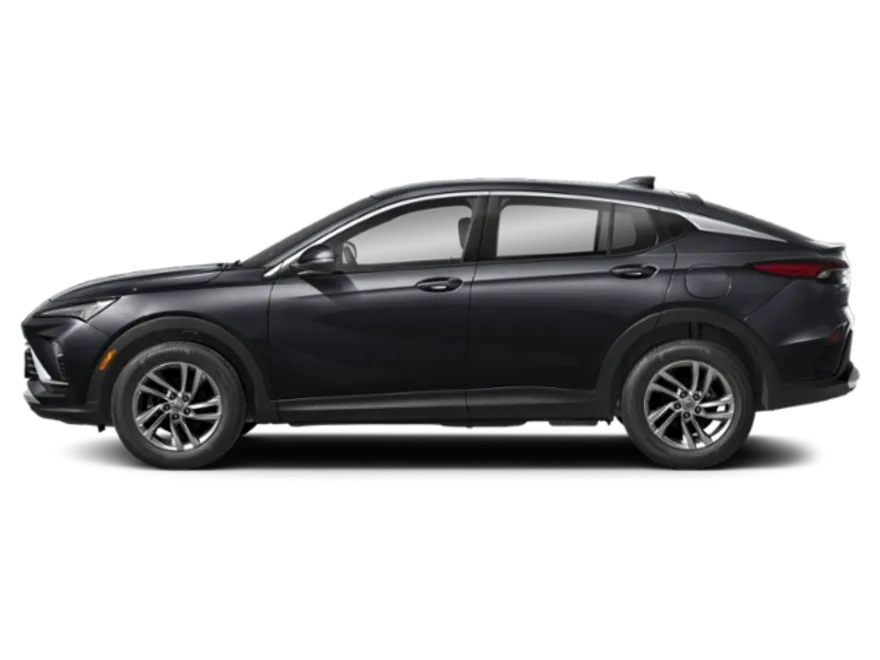 2026 Buick Envista Preferred photo 1