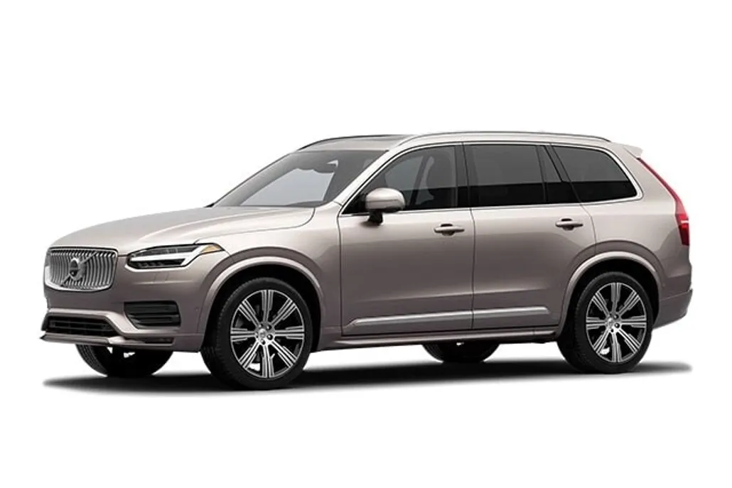 2024 Volvo XC90 Ultimate photo 1