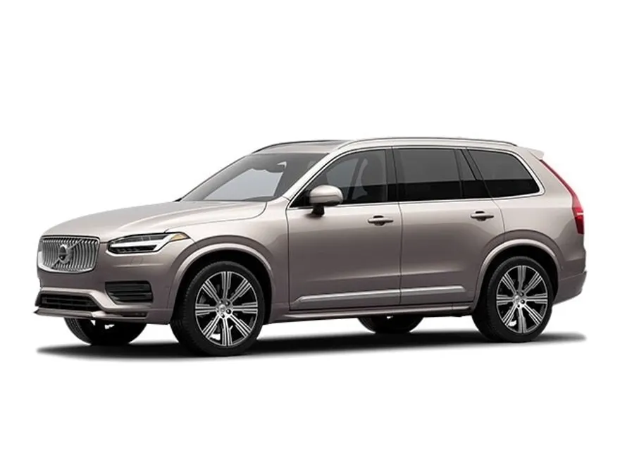 2024 Volvo XC90 Ultimate photo 1