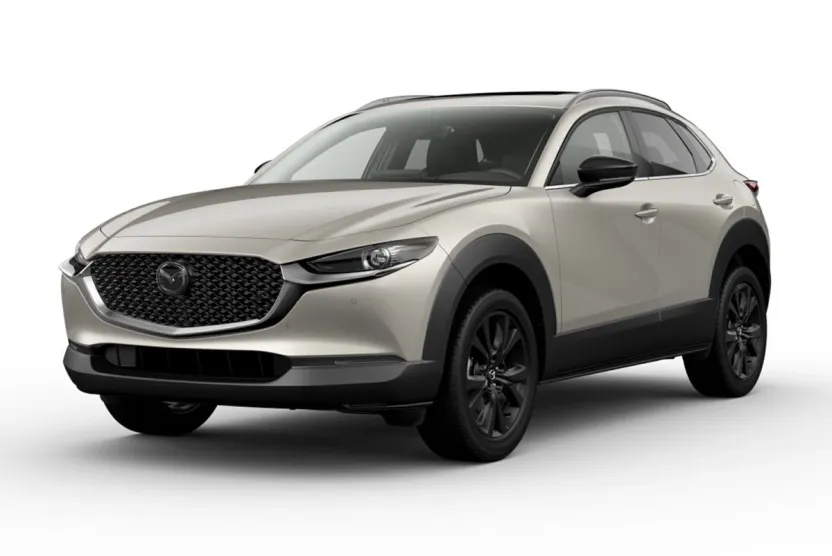 2025 Mazda CX-30 2.5 Turbo Premium Plus photo 1