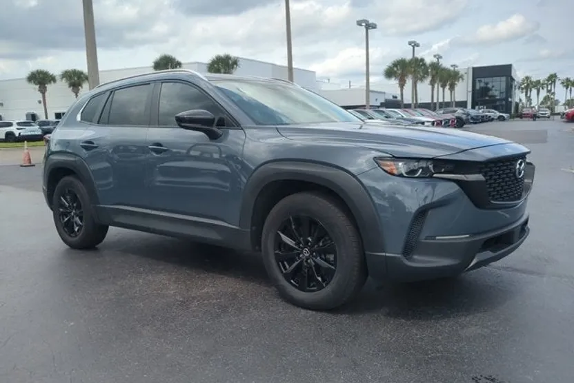 2024 Mazda CX-50 2.5 S Premium photo 1