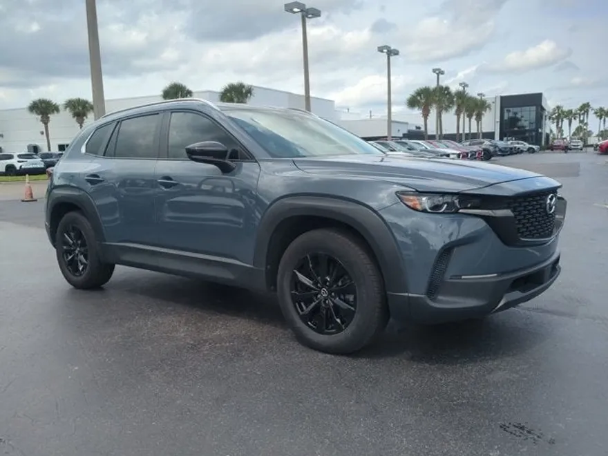 2024 Mazda CX-50 2.5 S Premium photo 1