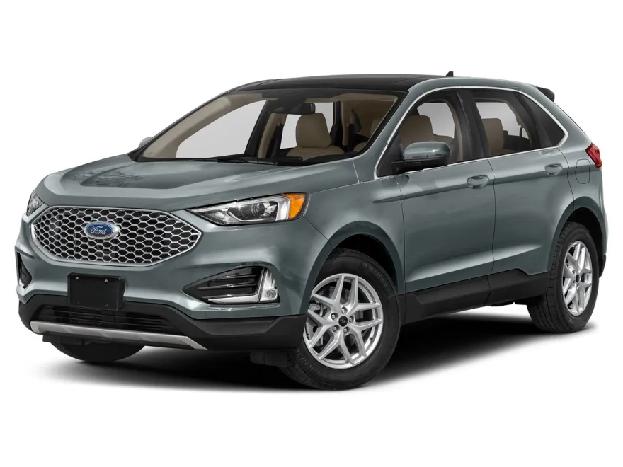 2024 Ford Edge SEL photo 1