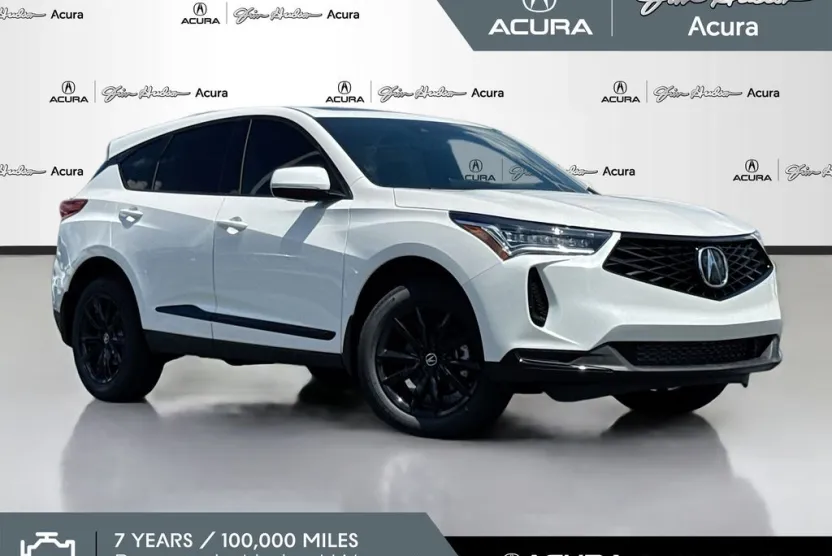 2025 Acura RDX Base photo 1