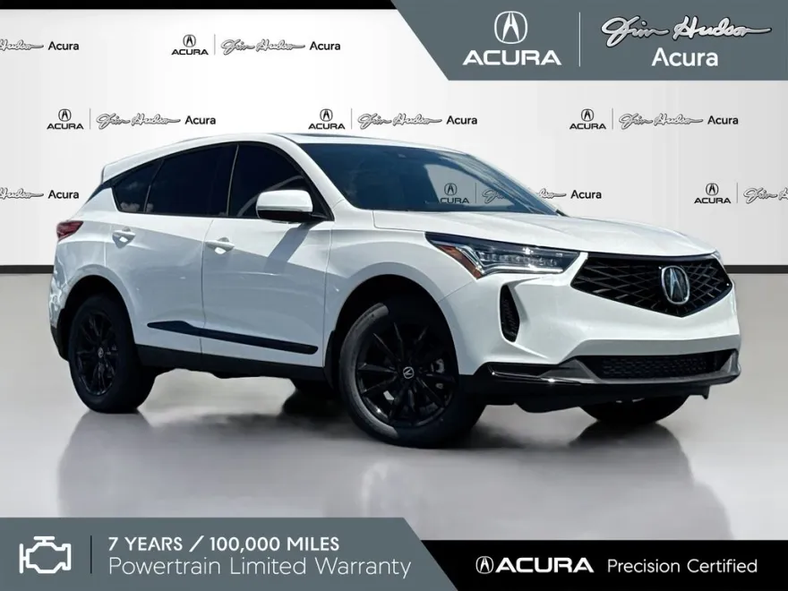 2025 Acura RDX Base photo 1