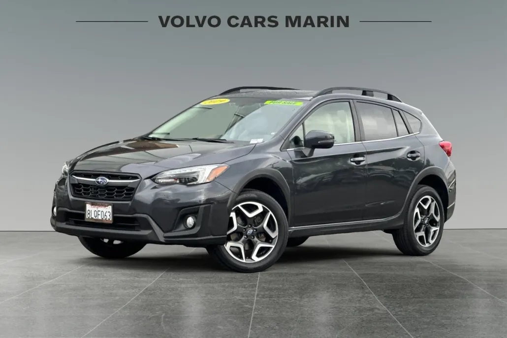 2019 Subaru Crosstrek 2.0i Limited photo 1