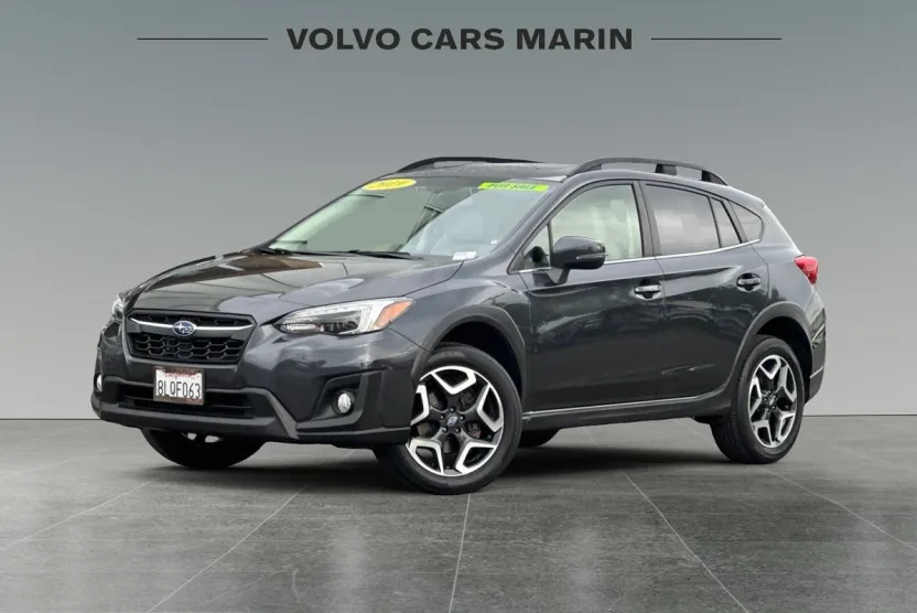 2019 Subaru Crosstrek 2.0i Limited photo 1