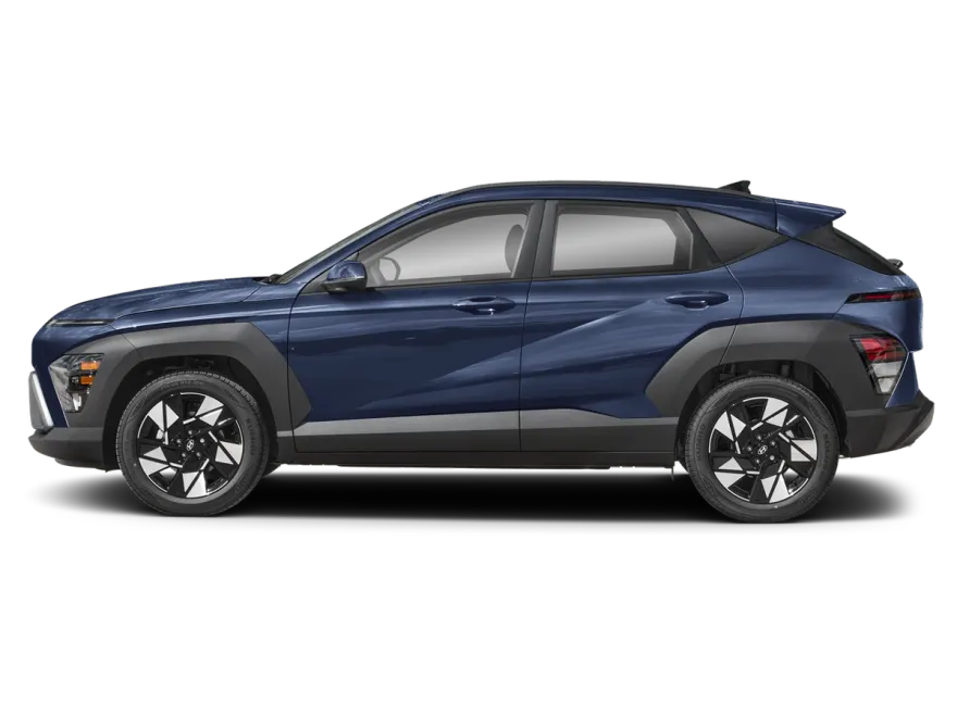 2025 Hyundai Kona SEL photo 1