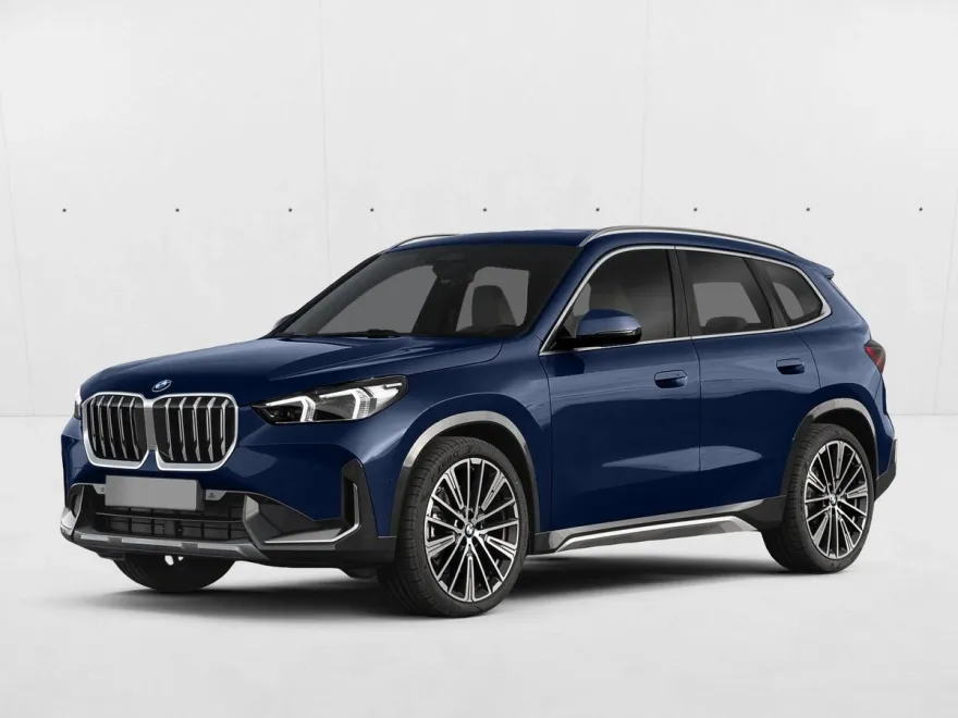 2024 Bmw X1 XDrive28i photo 1