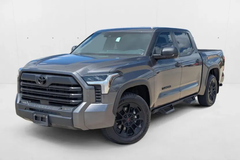 2025 Toyota Tundra SR5 photo 1