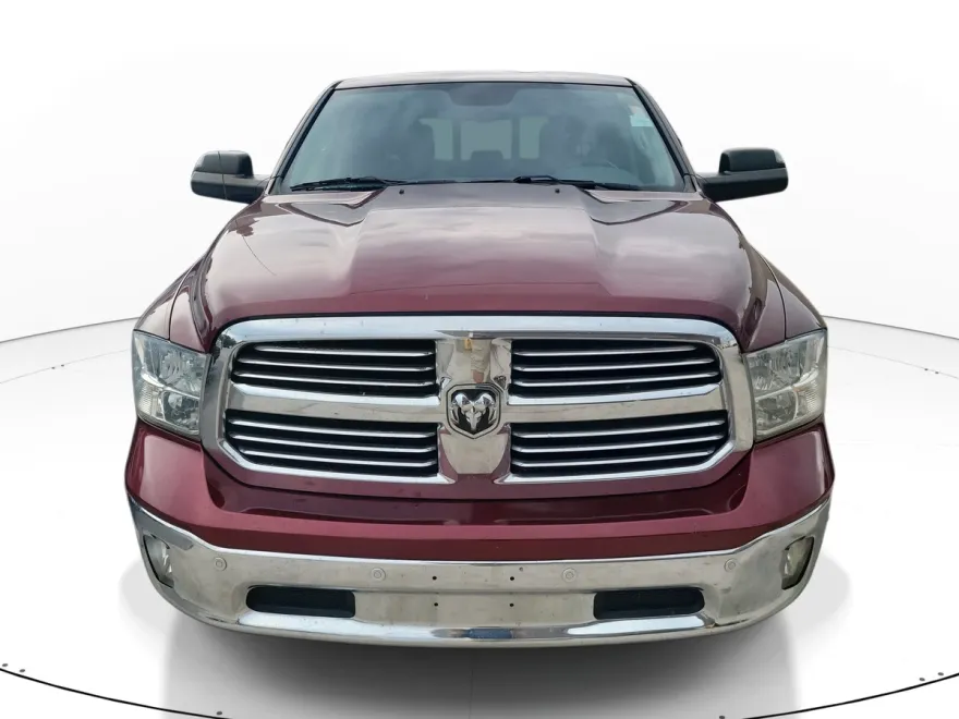 2016 Ram 1500 Big Horn photo 1
