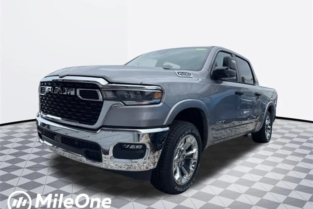 2025 Ram 1500 Big Horn Lone Star photo 1