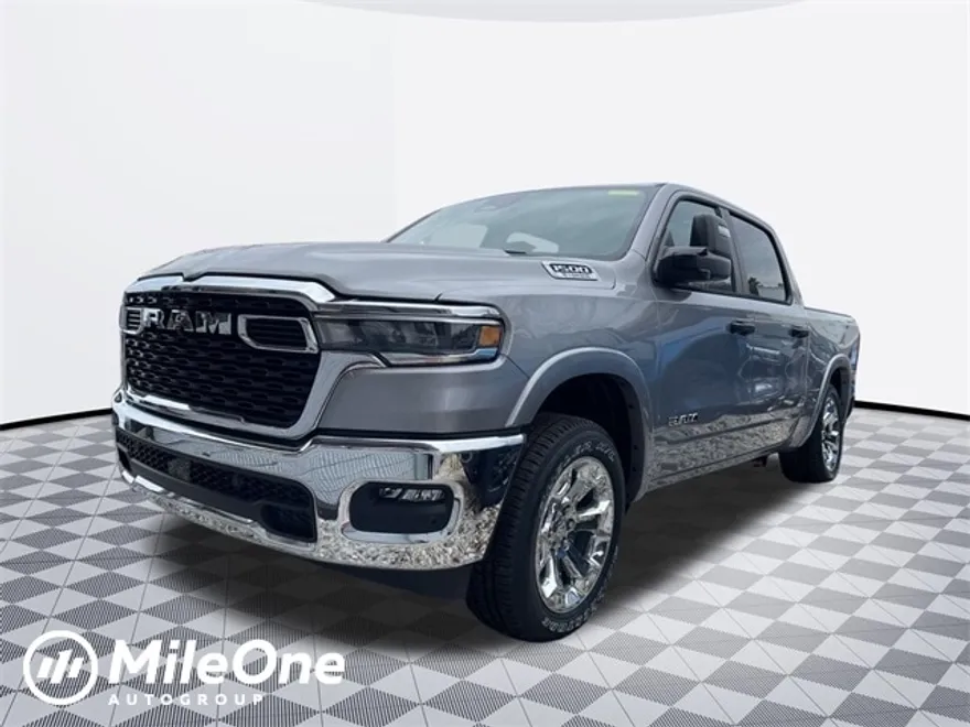 2025 Ram 1500 Big Horn Lone Star photo 1