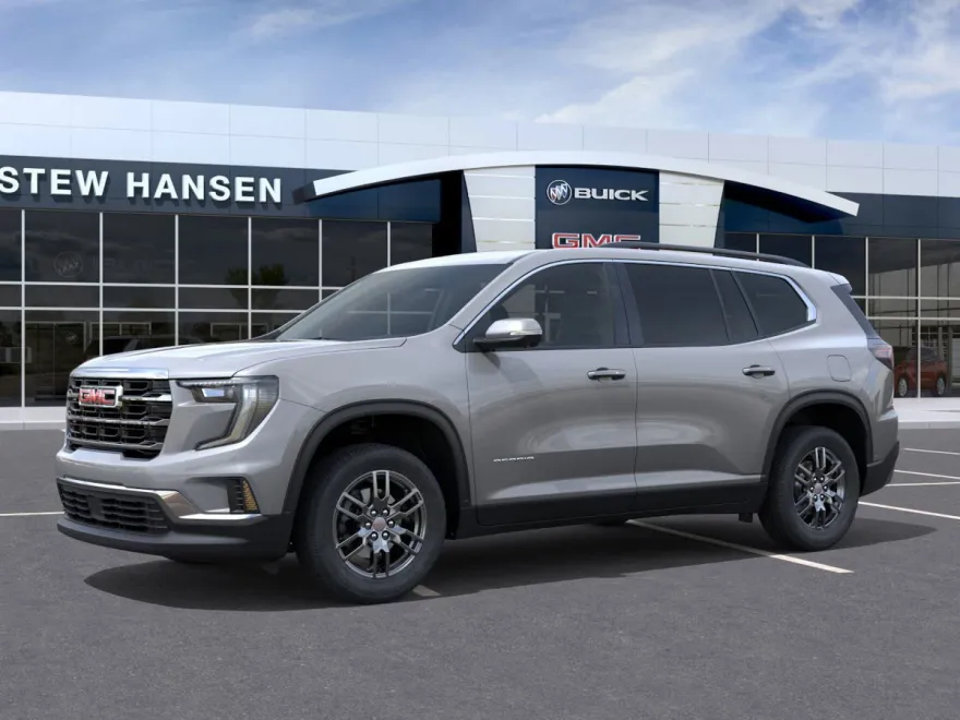 2026 Gmc Acadia Elevation photo 1