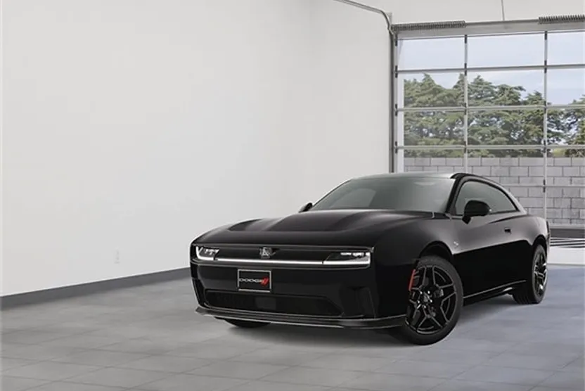 2024 Dodge Charger Daytona R/T AWD photo 1