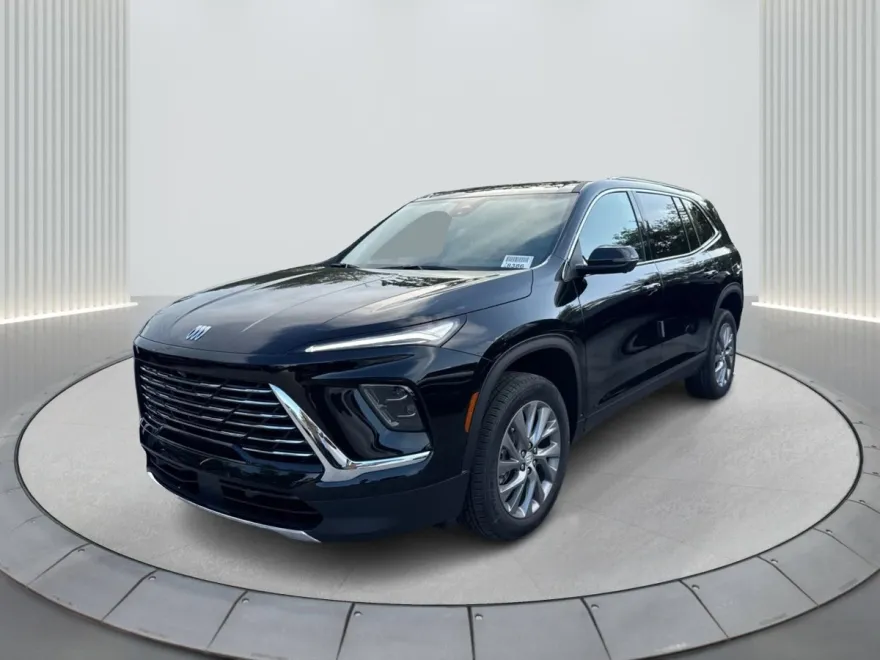 2026 Buick Enclave Preferred photo 1