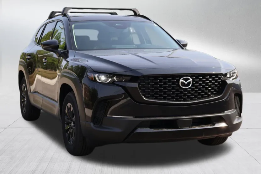 2025 Mazda CX-50 Premium photo 1