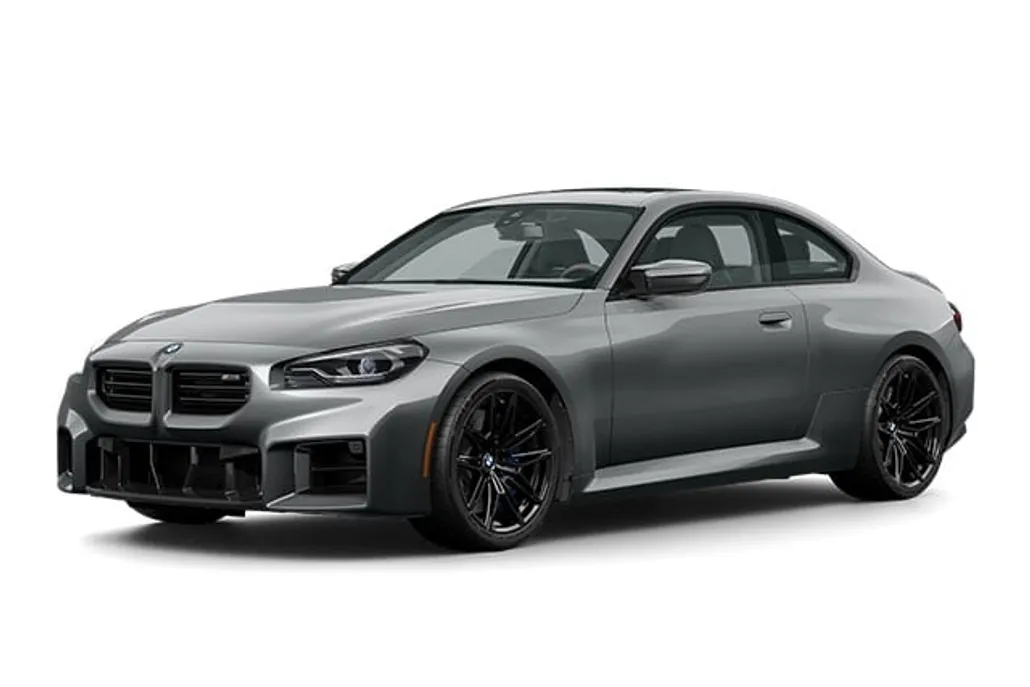 2025 Bmw M2 photo 1