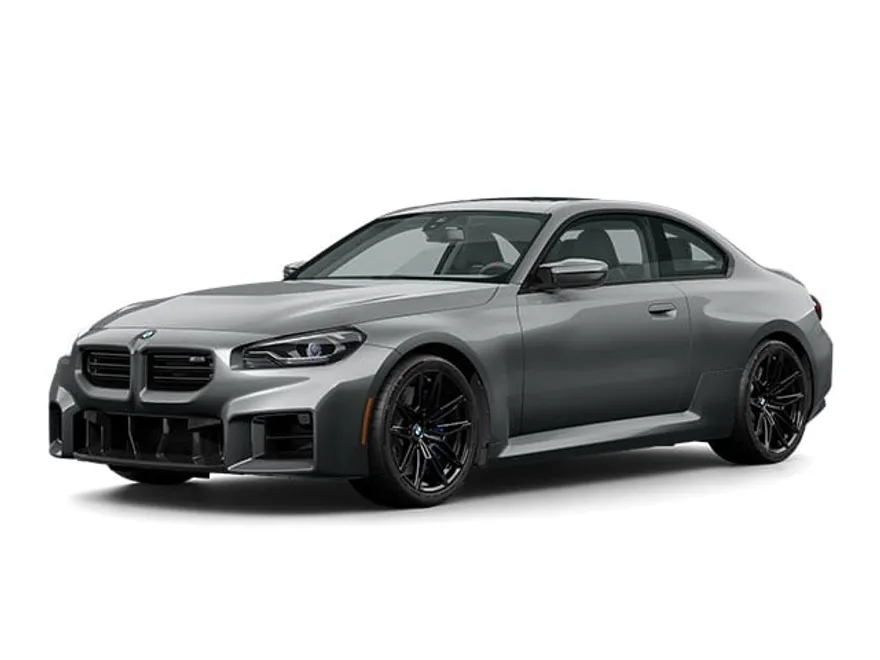 2025 Bmw M2 photo 1