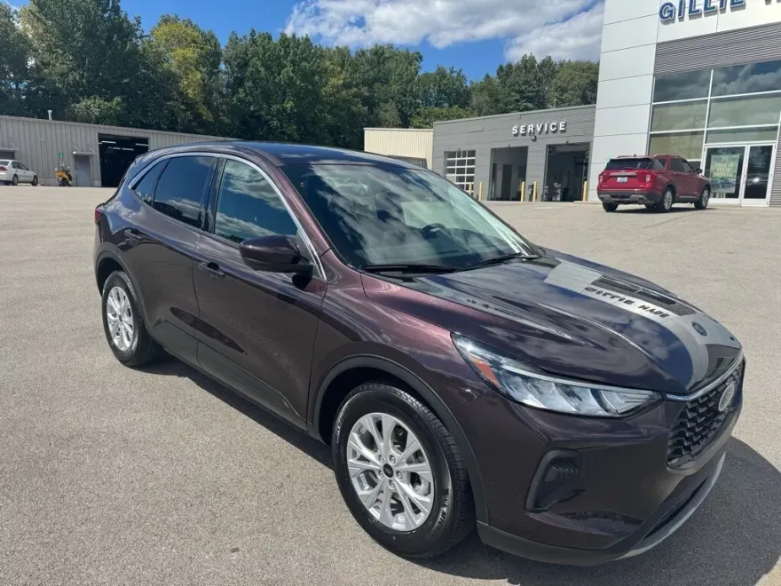 2023 Ford Escape Active photo 1