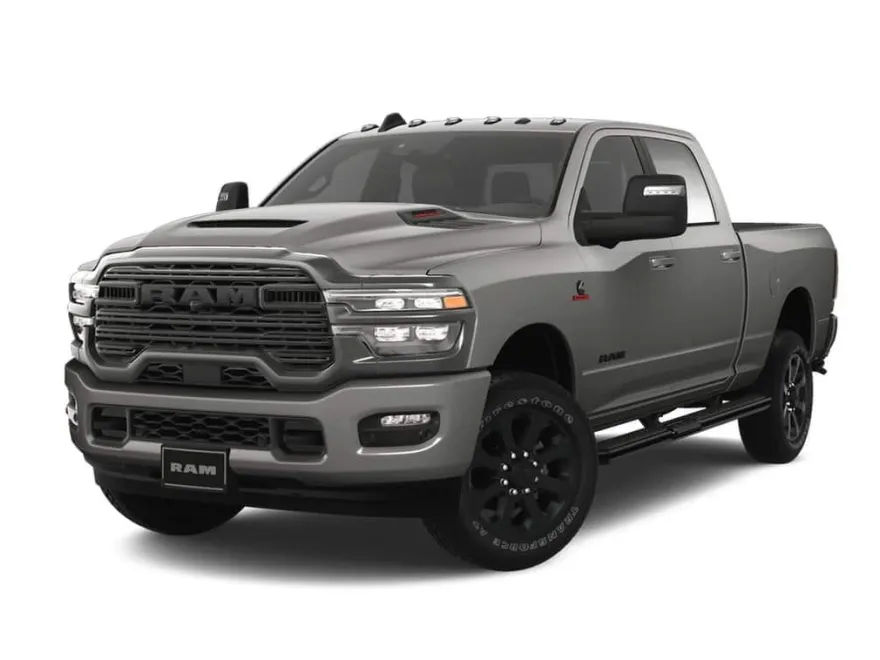 2025 Ram 2500 Laramie photo 1