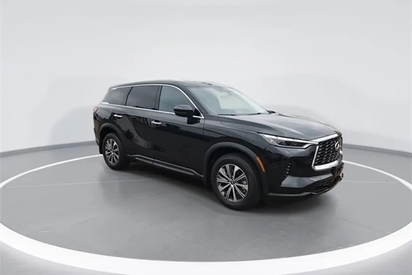 2025 Infiniti QX60 Pure photo 1