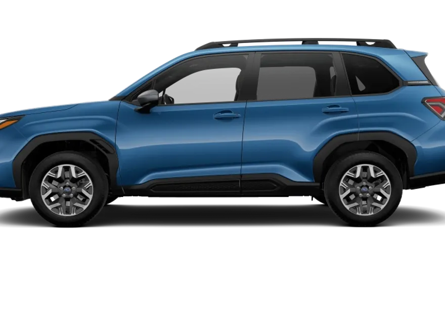 2025 Subaru Forester Premium photo 1