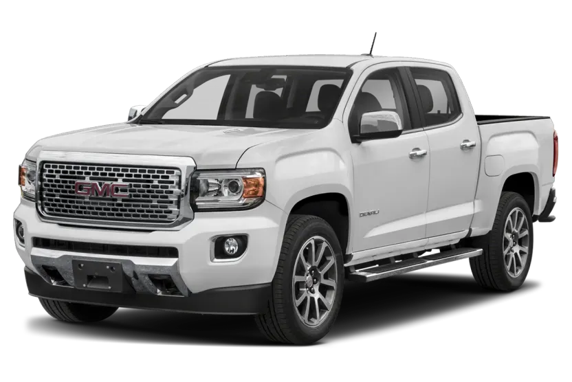 2019 Gmc Canyon Denali photo 1