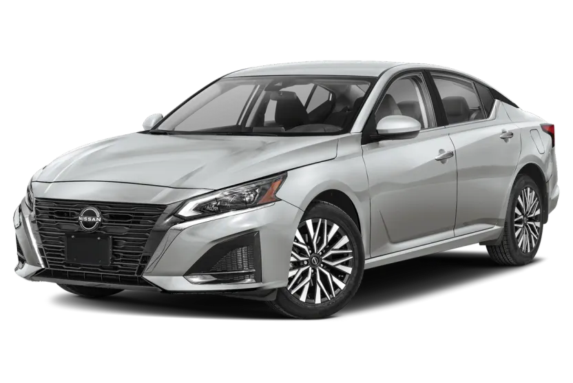 2024 Nissan Altima 2.5 SV photo 1