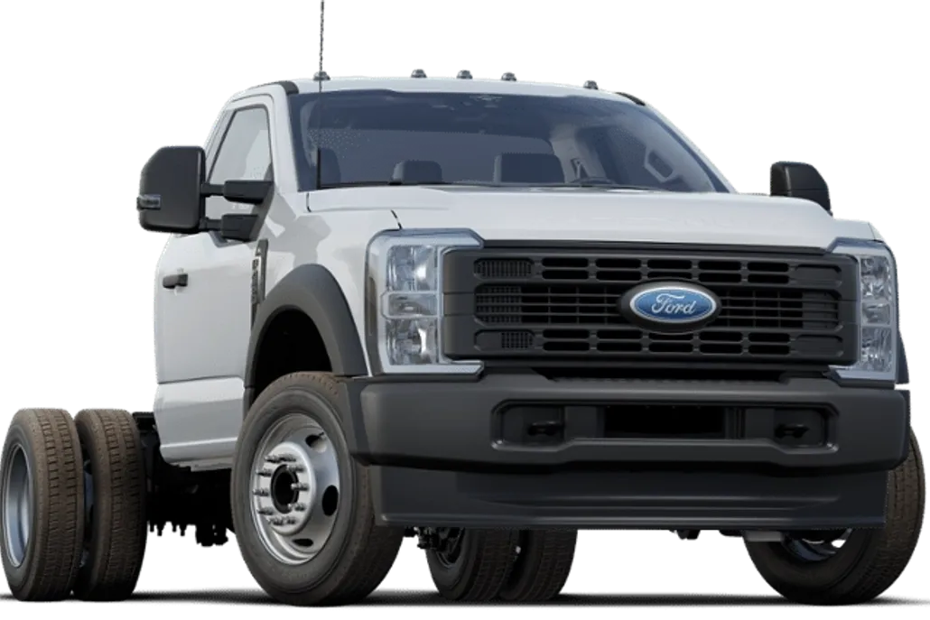 2025 Ford F-450 photo 1