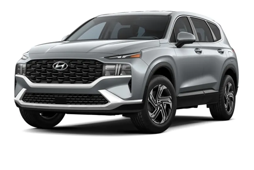 2023 Hyundai Santa Fe SE photo 1