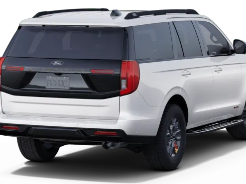 2025 Ford Expedition photo 25