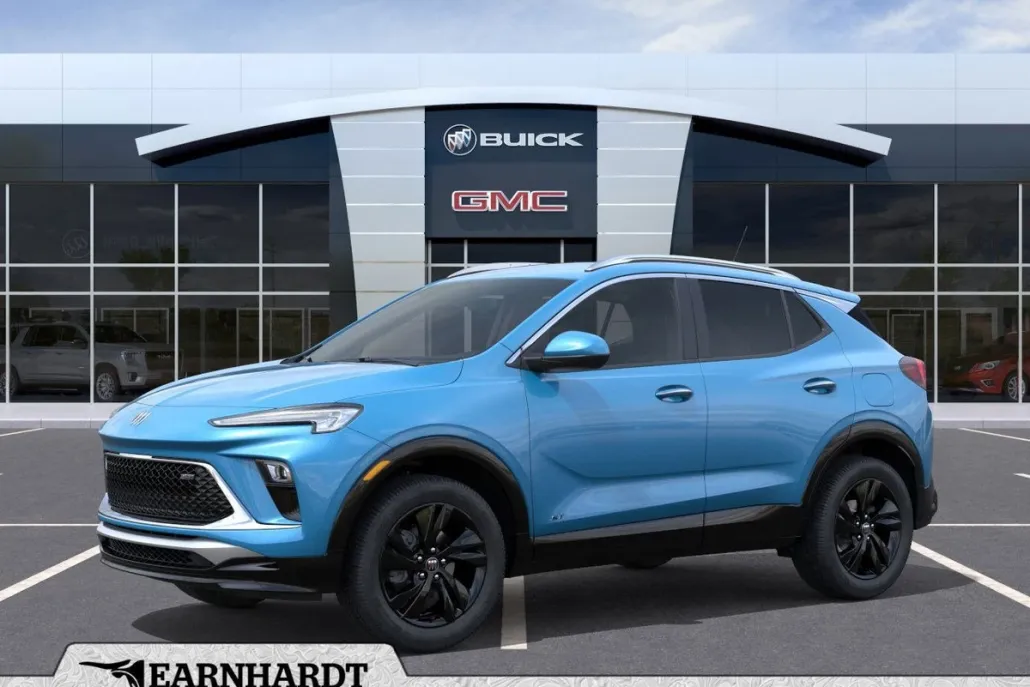 2026 Buick Encore GX Sport Touring photo 1