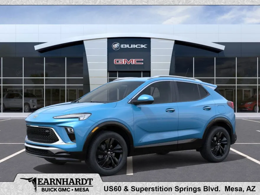 2026 Buick Encore GX Sport Touring photo 1