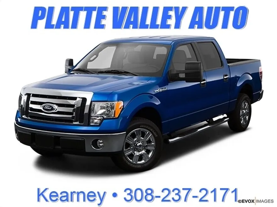 2009 Ford F-150 photo 1