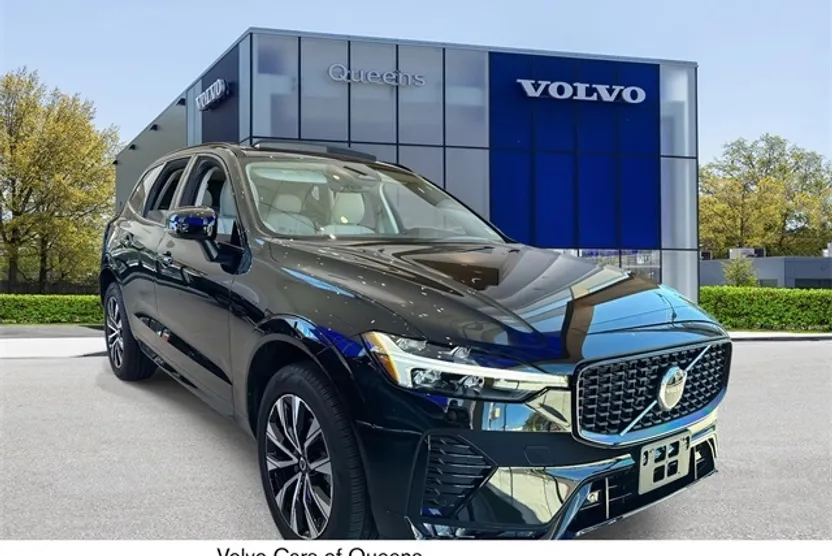 2025 Volvo XC60 B5 Core photo 1
