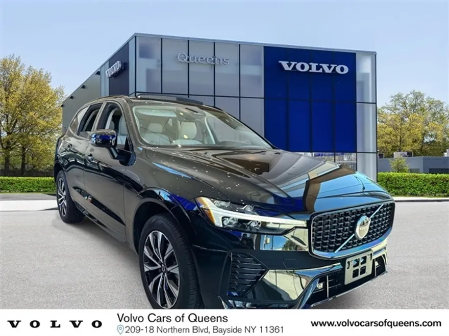2025 Volvo XC60 B5 Core photo 1