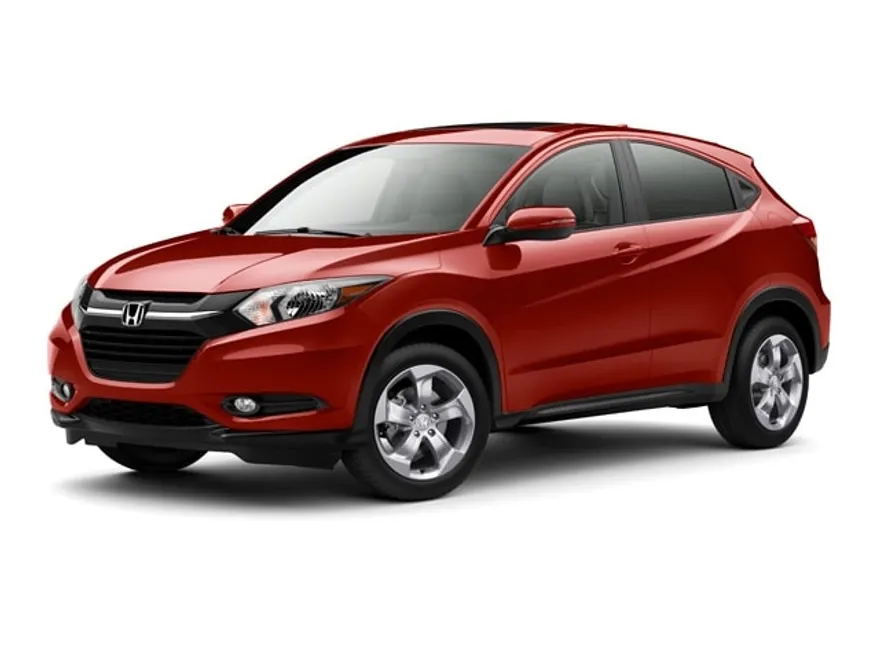 2016 Honda HR-V EX photo 1