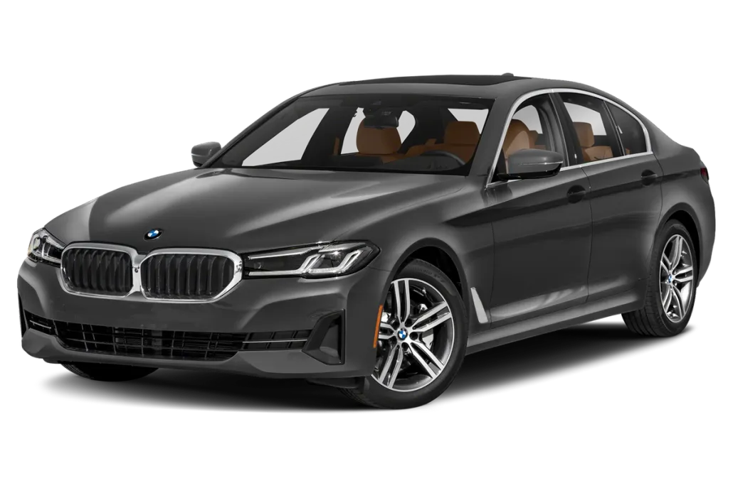2022 Bmw 530i 530i xDrive photo 1