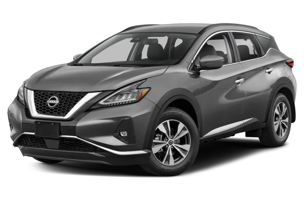 2023 Nissan Murano SV photo 1